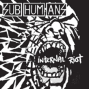 Internal Riot - Vinyl