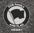 For Family and Flag - Vinyl