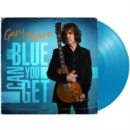 How Blue Can You Get - Vinyl