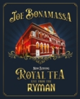 Joe Bonamassa: Now Serving - Royal Tea Live from the Ryman - DVD