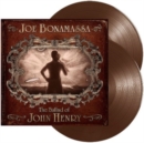The Ballad of John Henry (Bonus Tracks Edition) - Vinyl