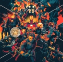 Avengers: Infinity War - Vinyl