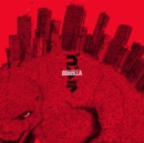 The Return of Godzilla - Vinyl