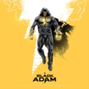 Black Adam - Vinyl