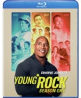 Young Rock Season One USA Import  - Merchandise
