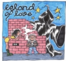 Island of Love - CD