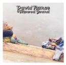 David Nance & Mowed Sound - Vinyl
