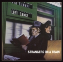Strangers On a Train - CD