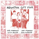 Mountain City Four - CD