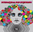 International Pop Overthrow - CD