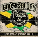 The Reggae Sessions - Vinyl