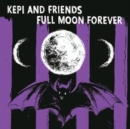 Full Moon Forever - CD