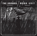 The Drowns/Wonk Unit - Vinyl