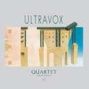 Quartet (Deluxe Edition) - CD