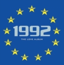 1992: The Love Album - CD