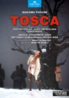 Tosca: Vienna State Opera (Albrecht) - DVD