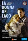 La Donna Del Lago: Teatro Comunale Di Bologna (Mariotti) - DVD