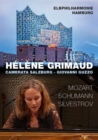 Hélène Grimaud at Elbphilharmonie Hamburg - DVD