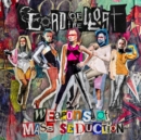 Weapons of Mass Seduction - CD
