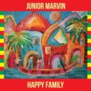 Happy Family - CD