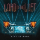 Live at W:O:A - CD