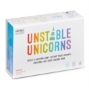 Unstable Unicorns - Book