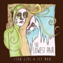 Fern Girl & Ice Man - CD