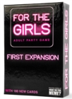 What do you Meme - For The Girls - First Expansion - Book