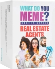 What Do You Meme? (Career Series) Card Game - Book