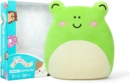 Squishmallows Wendy Heating Pad Soft Toy - Book