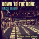 Funkin' Around: A Collection of Remixes and Reworks - CD