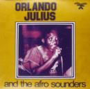 Orlando Julius and the Afro Sounders - Vinyl