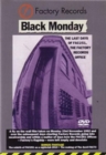Black Monday: The Last Days of Factory Records - DVD