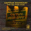 Frank Freeman's Dance Club - Vinyl