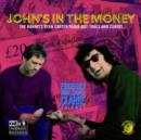 John's in the Money: Evidently John Cooper Clarke - CD