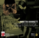 Homage to Delia Derbyshire: Hannett's Electronic Recordings (Limited Edition) - Vinyl