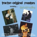 Original Masters (Including the Way We Live) - CD