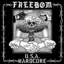 USA Hardcore - Vinyl