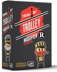 Trial by Trolley R Rated Modifier Expansion - Book