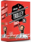 Trial by Trolley R Rated Track Expansion - Book