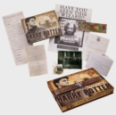 HP - Harry Potter Artefact Box - Book