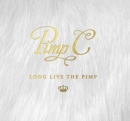 Long Live the Pimp - CD