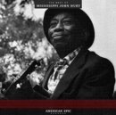 The Best of Mississippi John Hurt - Vinyl