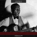 The Best of Lead Belly - Vinyl