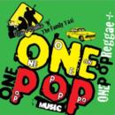 One Pop Reggae - CD