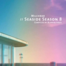 Milchbar // Seaside Season 8: Compiled By Blank & Jones - CD
