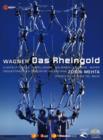 Das Rheingold: La Fura Dels Baus (Mehta) - DVD