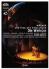 Die Walküre: La Fura Dels Baus (Mehta) - DVD
