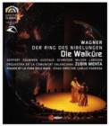 Die Walküre: La Fura Dels Baus (Mehta) - Blu-ray