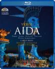Aida: Wiener Symphoniker (Rizzi) - Blu-ray